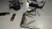 Leatherman Multi-Tools Lot - Shipping Fee $13