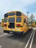 2009 Blue Bird Vision School Bus