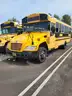 2009 Blue Bird Vision School Bus