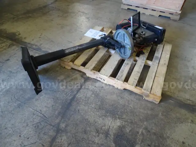 Drill Press
