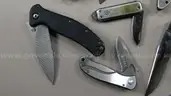 Knife Lot &#x2013;  Kershaw, Benchmade - Shipping Fee $13