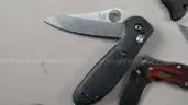 Knife Lot &#x2013;  Kershaw, Benchmade - Shipping Fee $13