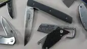 Knife Lot &#x2013;  Kershaw, Benchmade - Shipping Fee $13