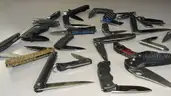 Knife Lot &#x2013;  Kershaw, Benchmade - Shipping Fee $13