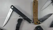 Knife Lot &#x2013;  Kershaw, Benchmade - Shipping Fee $13
