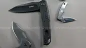 Knife Lot &#x2013;  Kershaw, Benchmade - Shipping Fee $13