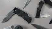 Knife Lot &#x2013;  Kershaw, Benchmade - Shipping Fee $13