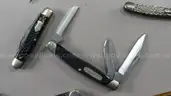 Knife Lot &#x2013;  Case, Buck - Shipping Fee $13