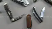 Knife Lot &#x2013;  Case, Buck - Shipping Fee $13
