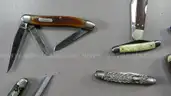 Knife Lot &#x2013;  Case, Buck - Shipping Fee $13