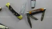 Knife Lot &#x2013;  Case, Buck - Shipping Fee $13