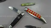 Knife Lot &#x2013;  Case, Buck - Shipping Fee $13