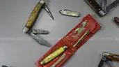 Knife Lot &#x2013;  Case, Buck - Shipping Fee $13