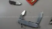 Knife Lot &#x2013;  Case, Buck - Shipping Fee $13