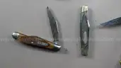 Knife Lot &#x2013;  Case, Buck - Shipping Fee $13