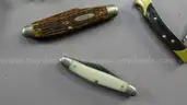 Knife Lot &#x2013;  Case, Buck - Shipping Fee $13