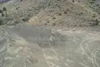 Crusher Reject Fines - Sold on Site at ODOT near Kimberly, OR.