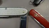 Victorinox Swiss Army Style Pocket Knives - Shipping Fee $13