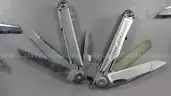 Leatherman Multi-Tools Lot - Shipping Fee $13