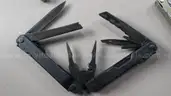 Leatherman Multi-Tools Lot - Shipping Fee $13