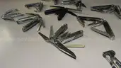 Leatherman Multi-Tools Lot - Shipping Fee $13