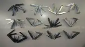 Leatherman Multi-Tools Lot - Shipping Fee $13