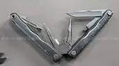 Leatherman Multi-Tools Lot - Shipping Fee $13