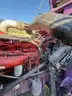 2012 Peterbilt 388 Tractor Truck - Salvage Title