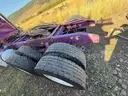 2012 Peterbilt 388 Tractor Truck - Salvage Title