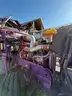 2012 Peterbilt 388 Tractor Truck - Salvage Title