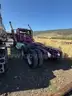 2012 Peterbilt 388 Tractor Truck - Salvage Title