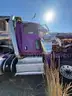 2012 Peterbilt 388 Tractor Truck - Salvage Title