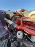 2012 Peterbilt 388 Tractor Truck - Salvage Title