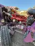 2012 Peterbilt 388 Tractor Truck - Salvage Title
