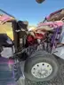2012 Peterbilt 388 Tractor Truck - Salvage Title
