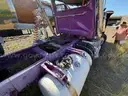 2012 Peterbilt 388 Tractor Truck - Salvage Title