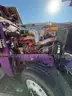 2012 Peterbilt 388 Tractor Truck - Salvage Title
