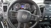2012 Dodge Ram 5500 HD Reg Cab Aerial Lift Bucket Truck 4WD