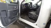 2012 Dodge Ram 5500 HD Reg Cab Aerial Lift Bucket Truck 4WD