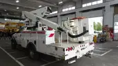 2012 Dodge Ram 5500 HD Reg Cab Aerial Lift Bucket Truck 4WD