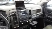 2012 Dodge Ram 5500 HD Reg Cab Aerial Lift Bucket Truck 4WD