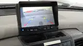 2012 Dodge Ram 5500 HD Reg Cab Aerial Lift Bucket Truck 4WD