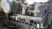2001 Volvo WG64 10-Yard Dump Truck 6x4