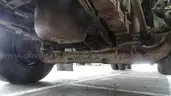 2001 Volvo WG64 10-Yard Dump Truck 6x4