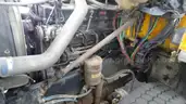 2001 Volvo WG64 10-Yard Dump Truck 6x4