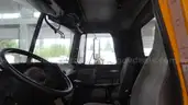 2001 Volvo WG64 10-Yard Dump Truck 6x4
