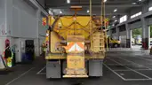 2001 Volvo WG64 10-Yard Dump Truck 6x4