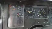 2001 Volvo WG64 10-Yard Dump Truck 6x4