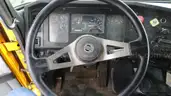 2001 Volvo WG64 10-Yard Dump Truck 6x4