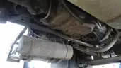 2001 Volvo WG64 10-Yard Dump Truck 6x4
